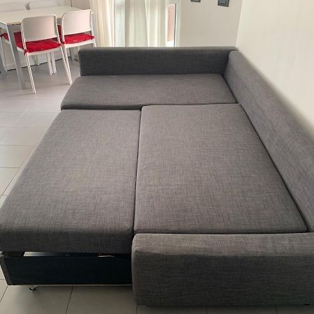 Apartment Bovisa Politecnico Милано Екстериор снимка