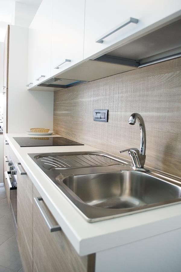 Apartment Bovisa Politecnico Милано Екстериор снимка