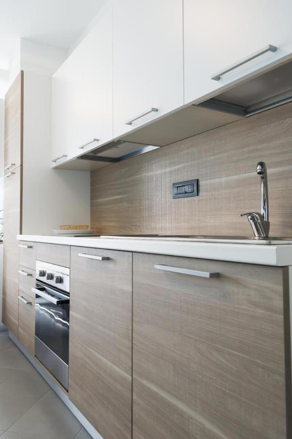 Apartment Bovisa Politecnico Милано Екстериор снимка