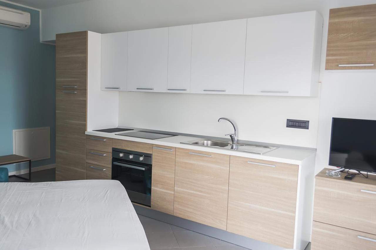 Apartment Bovisa Politecnico Милано Екстериор снимка