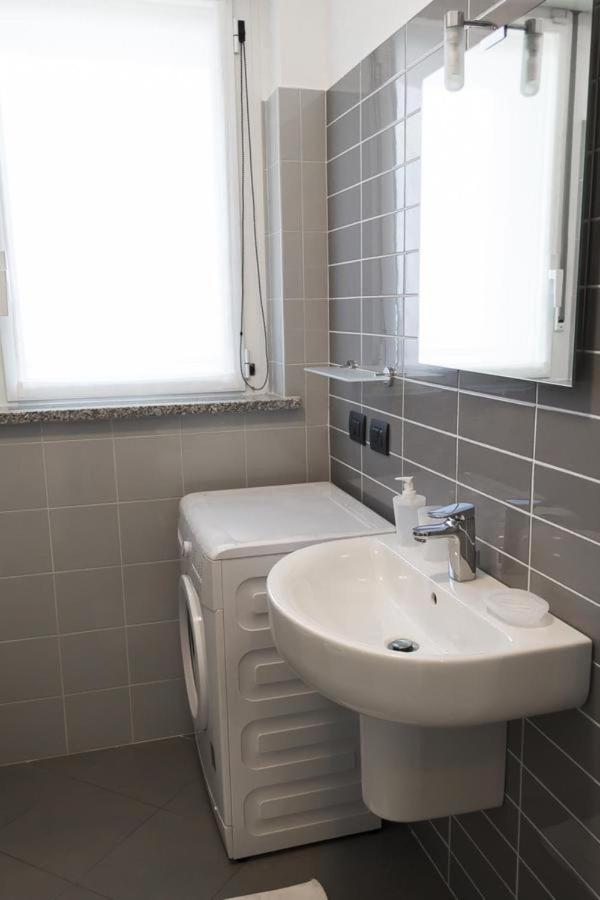 Apartment Bovisa Politecnico Милано Екстериор снимка