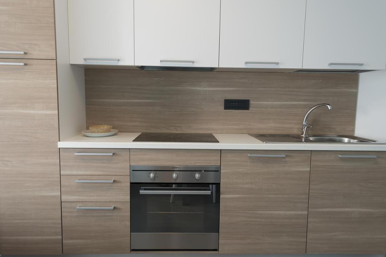 Apartment Bovisa Politecnico Милано Екстериор снимка