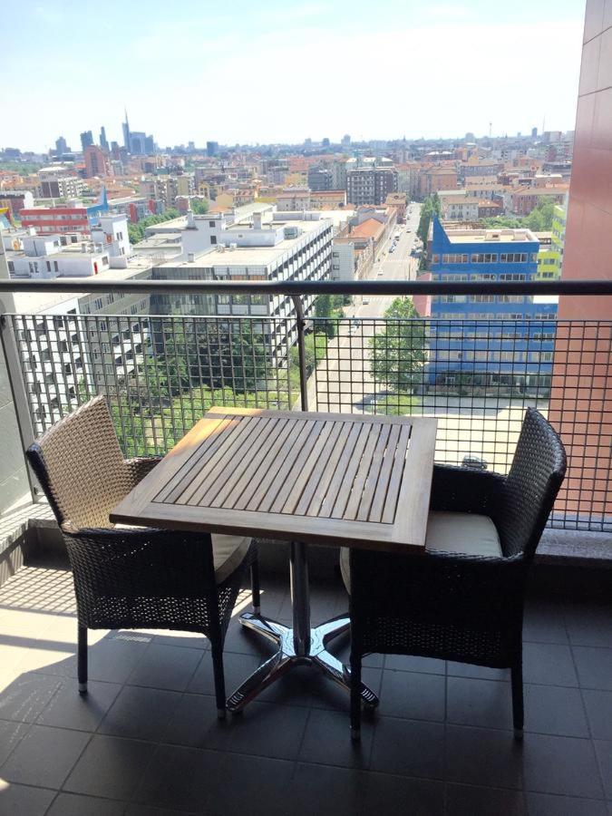 Apartment Bovisa Politecnico Милано Екстериор снимка