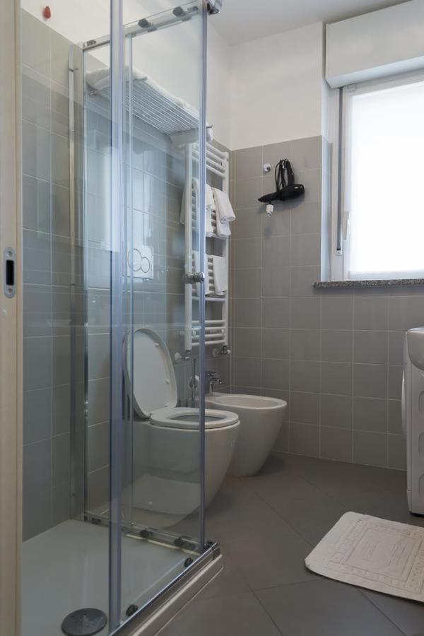 Apartment Bovisa Politecnico Милано Екстериор снимка