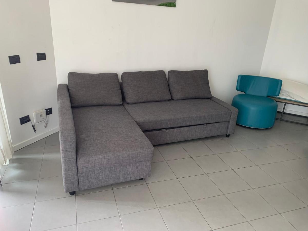 Apartment Bovisa Politecnico Милано Екстериор снимка