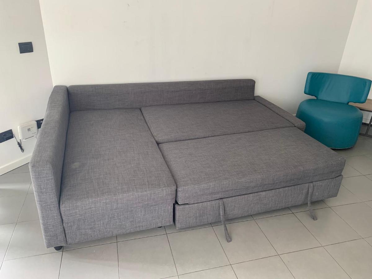 Apartment Bovisa Politecnico Милано Екстериор снимка