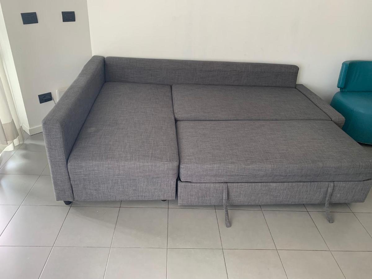 Apartment Bovisa Politecnico Милано Екстериор снимка