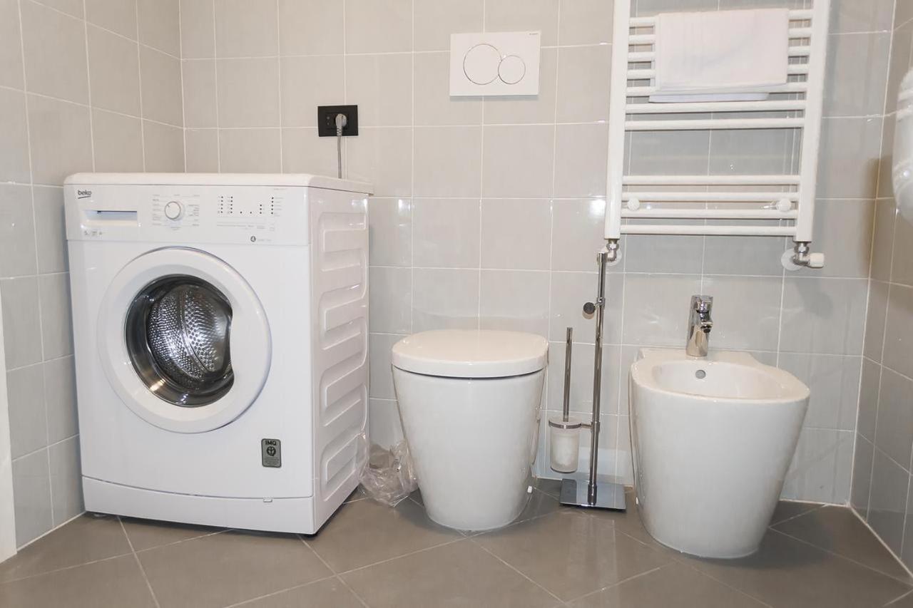 Apartment Bovisa Politecnico Милано Екстериор снимка